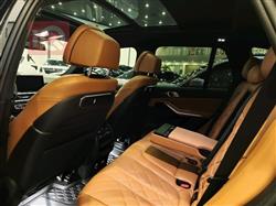 بي ام دبليو X5